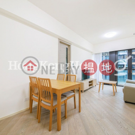 柏蔚山 1座兩房一廳單位出租, 柏蔚山 1座 Fleur Pavilia Tower 1 | 東區 (Proway-LID180949R)_0