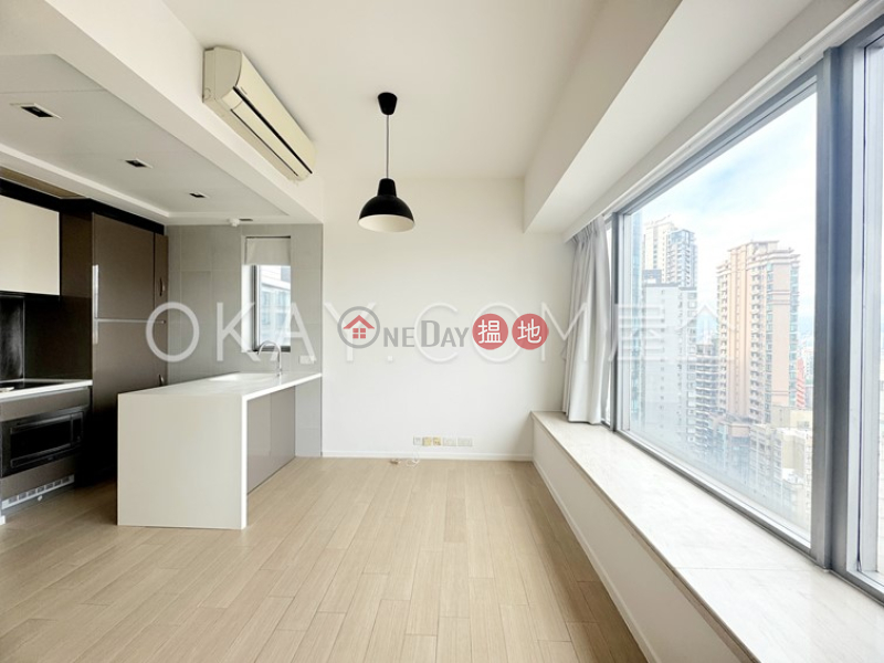 HK$ 8.8M Soho 38 Western District Popular in Mid-levels West | For Sale