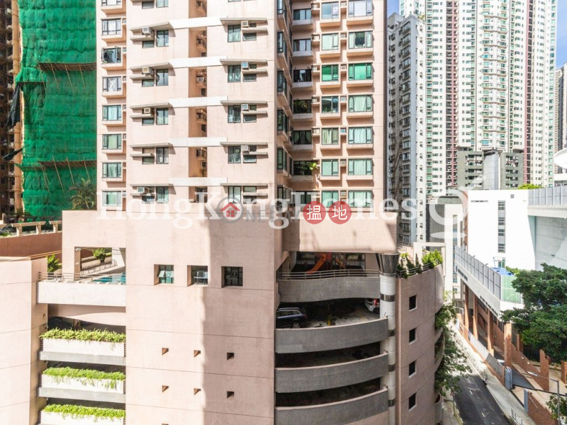 Property Search Hong Kong | OneDay | Residential, Sales Listings | 2 Bedroom Unit at Breezy Court | For Sale