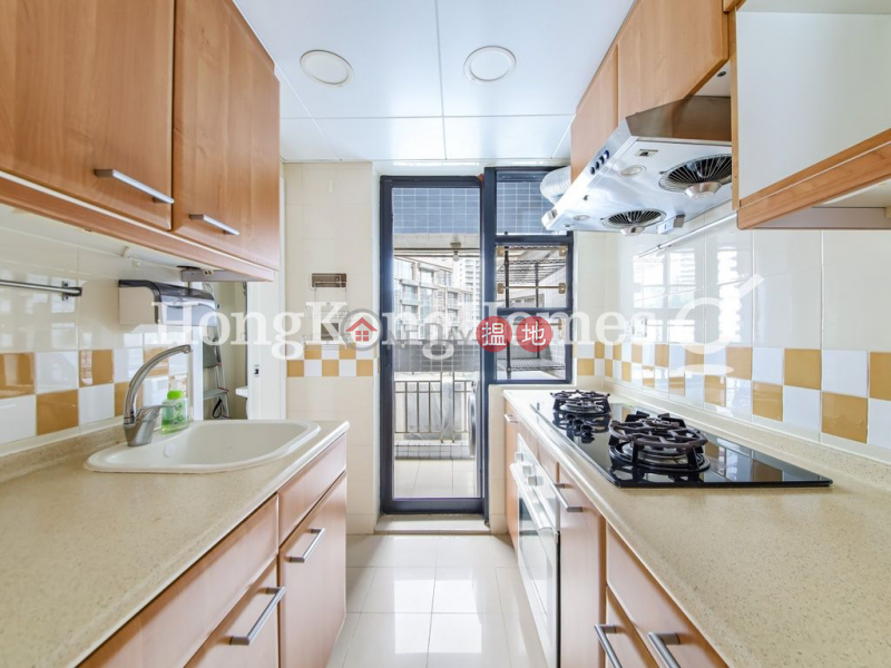 2 Bedroom Unit for Rent at The Royal Court 3 Kennedy Road | Central District | Hong Kong Rental HK$ 43,800/ month