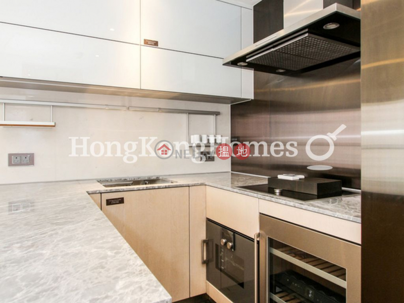 HK$ 18M My Central, Central District | 2 Bedroom Unit at My Central | For Sale