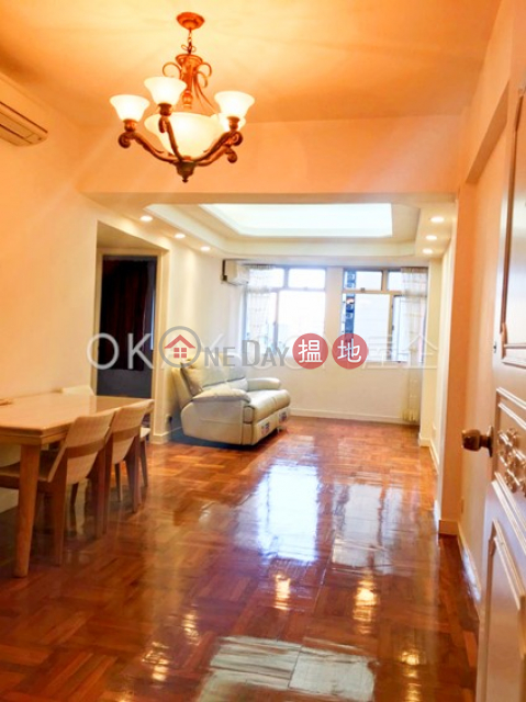 Elegant 3 bedroom on high floor | Rental, Peacock Mansion 孔翠樓 | Western District (OKAY-R355773)_0