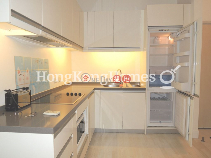 1 Bed Unit for Rent at Grosvenor House, Grosvenor House 高雲大廈 Rental Listings | Central District (Proway-LID162178R)