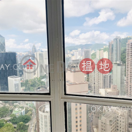 Efficient 4 bedroom with balcony | Rental | Garden Terrace 花園台 _0