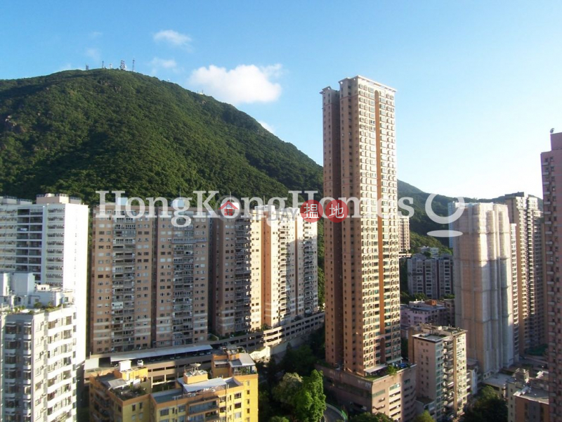 3 Bedroom Family Unit for Rent at Ying Piu Mansion | 1-3 Breezy Path | Western District Hong Kong | Rental HK$ 46,000/ month