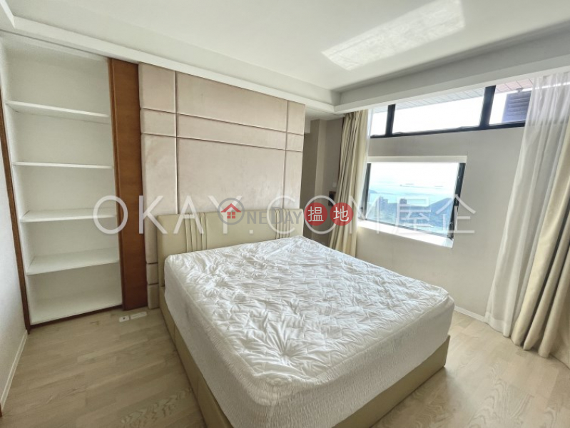 Unique 3 bedroom on high floor with sea views & balcony | For Sale | Tower 1 37 Repulse Bay Road 淺水灣道 37 號 1座 Sales Listings
