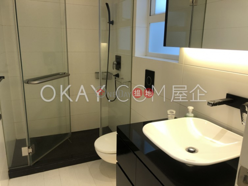 HK$ 8.7M, Happy View Court Wan Chai District | Practical 1 bedroom with terrace | For Sale