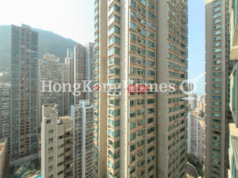 Property Search Hong Kong | OneDay | Residential, Rental Listings, 3 Bedroom Family Unit for Rent at Goldwin Heights