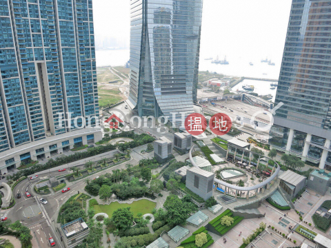 4 Bedroom Luxury Unit for Rent at Waterfront South Block 1 | Waterfront South Block 1 港麗豪園 1座 _0