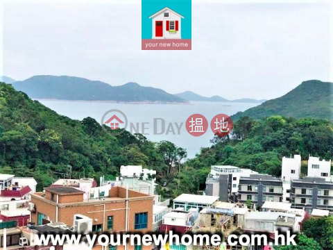 Clearwater Bay Duplex, 下洋村屋 Ha Yeung Village House | 西貢 (RL628)_0