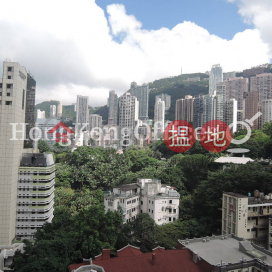 威信大廈寫字樓租單位出租, 威信大廈 Wilson House | 中區 (HKO-72544-AFHR)_0