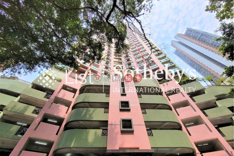 Property for Rent at Blessings Garden with 3 Bedrooms | Blessings Garden 殷樺花園 Rental Listings