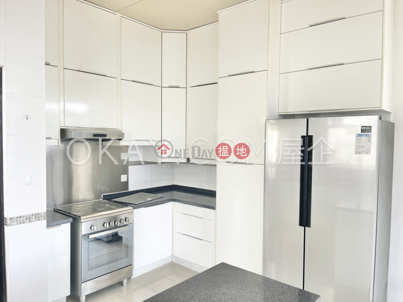 Property Search Hong Kong | OneDay | Residential | Rental Listings, Gorgeous house with sea views, rooftop & terrace | Rental