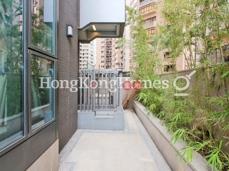 Property Search Hong Kong | OneDay | Residential Rental Listings | 1 Bed Unit for Rent at King\'s Hill