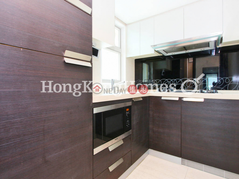3 Bedroom Family Unit for Rent at Centre Place, 1 High Street | Western District | Hong Kong, Rental | HK$ 35,900/ month