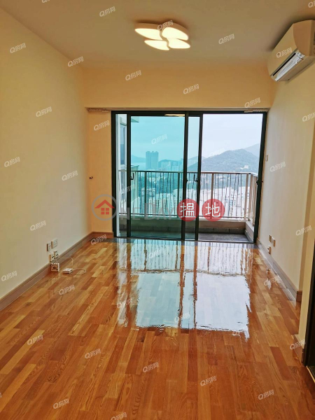 Tower 6 Grand Promenade | 2 bedroom High Floor Flat for Rent | Tower 6 Grand Promenade 嘉亨灣 6座 Rental Listings