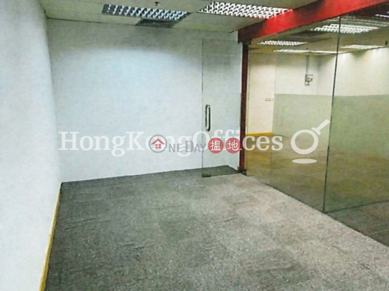 Property Search Hong Kong | OneDay | Office / Commercial Property Rental Listings, Office Unit for Rent at China Overseas Building