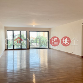 Gorgeous 4 bedroom with balcony & parking | Rental | Haddon Court 海天閣 _0