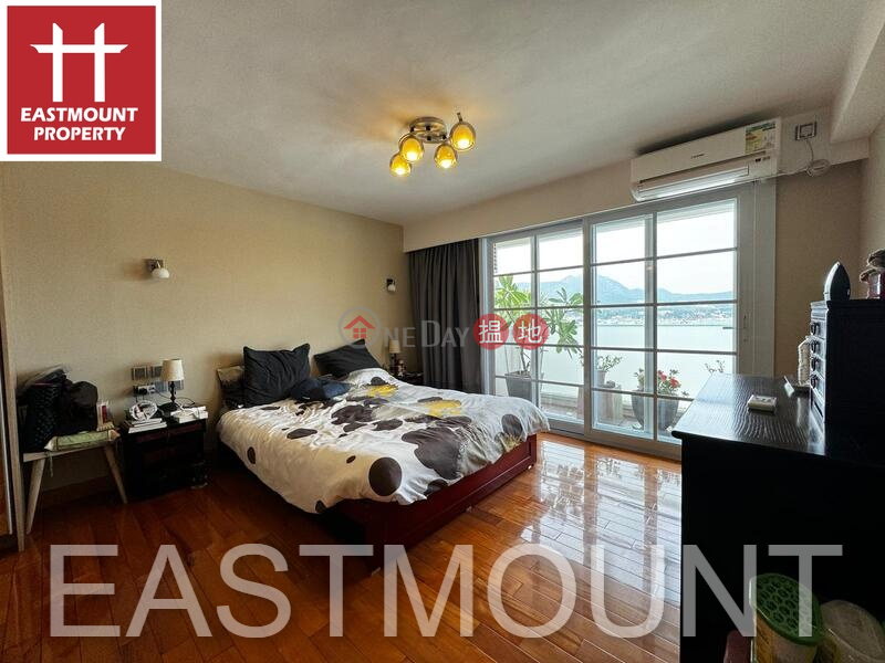 HK$ 18.5M Nam Wai Village | Sai Kung Sai Kung Village House | Property For Sale in Nam Wai 南圍-Indeed garden, Sea view & mountain view | Property ID:3540