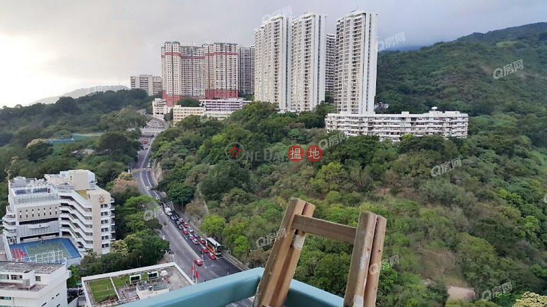 HK$ 20,500/ month, POKFULAM TERRACE, Western District | POKFULAM TERRACE | 2 bedroom High Floor Flat for Rent