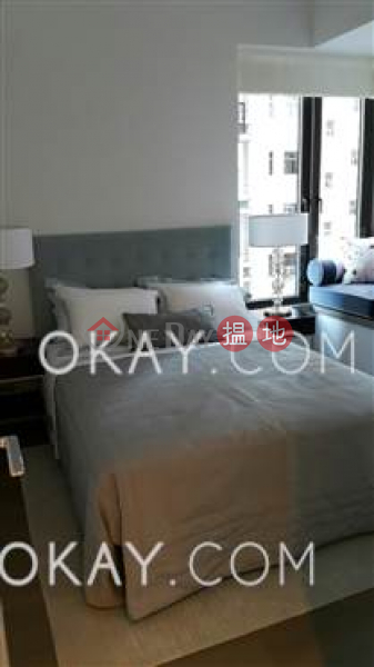 Intimate 1 bedroom with balcony | Rental 1 Coronation Terrace | Central District | Hong Kong Rental HK$ 28,000/ month