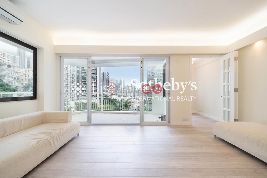 Property for Rent at Grand House with 4 Bedrooms, 110-112 MacDonnell Road | Central District | Hong Kong Rental HK$ 78,000/ month