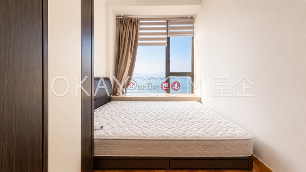 HK$ 53,000/ 月|維壹|西區|2房1廁,極高層,星級會所,露台《維壹出租單位》