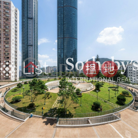 出售玫瑰新邨三房兩廳單位