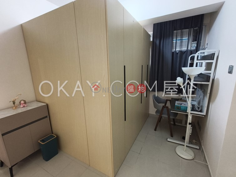 3房1廁,實用率高般安閣出租單位|般安閣(Bonanza Court)出租樓盤 (OKAY-R287153)