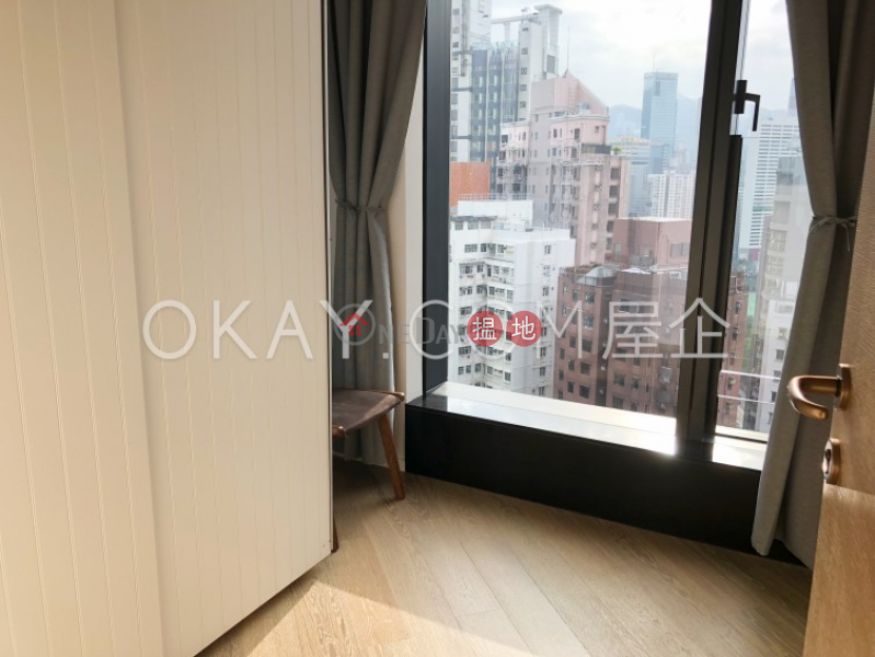 Stylish 3 bedroom on high floor with balcony | For Sale 18A Tin Hau Temple Road | Eastern District, Hong Kong, Sales, HK$ 26M