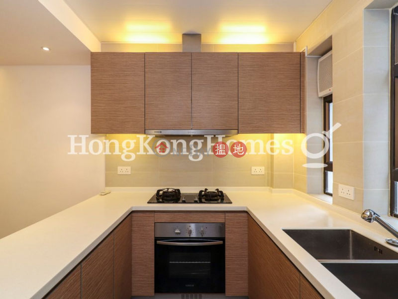 Property Search Hong Kong | OneDay | Residential | Rental Listings | 2 Bedroom Unit for Rent at Po Tak Mansion