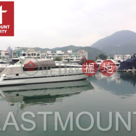 Sai Kung Villa House | Property For Sale and Lease in Marina Cove, Hebe Haven 白沙灣匡湖居-Full seaview and Garden right at Seaside