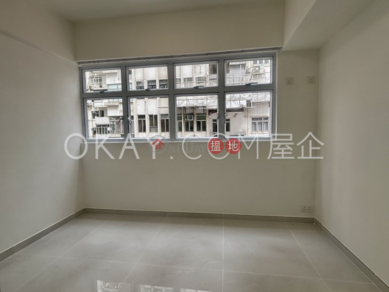 香港大廈低層住宅出租樓盤HK$ 28,500/ 月