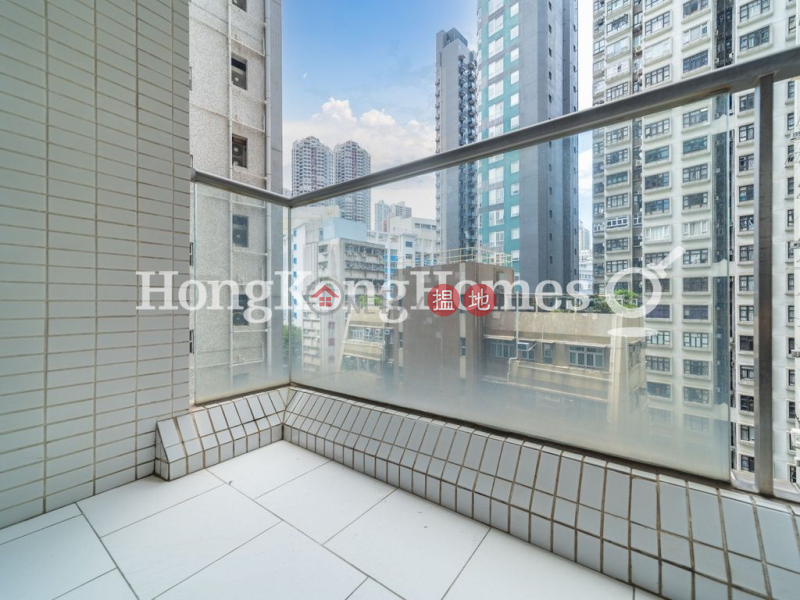 1 Bed Unit at One Pacific Heights | For Sale, 1 Wo Fung Street | Western District Hong Kong | Sales, HK$ 7M