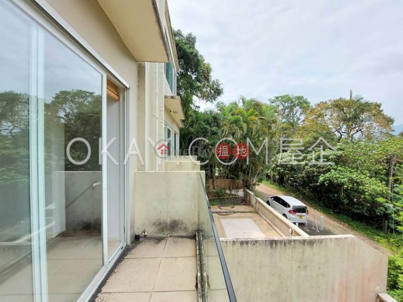 Nicely kept house with sea views, rooftop & terrace | For Sale, Che keng Tuk Road | Sai Kung Hong Kong Sales, HK$ 29.5M