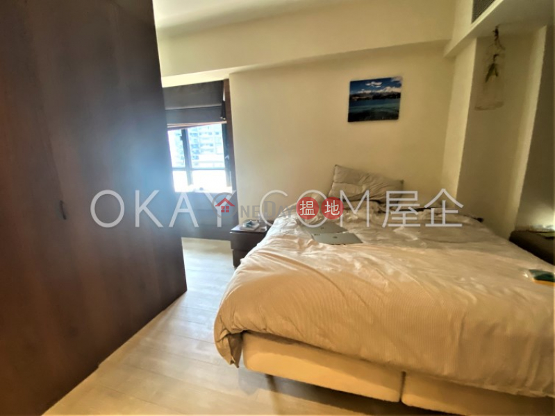 Popular 1 bedroom in Mid-levels West | For Sale | Vantage Park 慧豪閣 Sales Listings