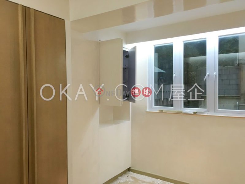 Stylish 3 bedroom with parking | Rental, Beau Cloud Mansion 碧雲樓 Rental Listings | Central District (OKAY-R8550)