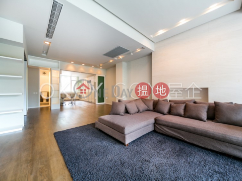 Exquisite 3 bedroom with balcony & parking | Rental | Stewart Terrace 史超域臺 _0