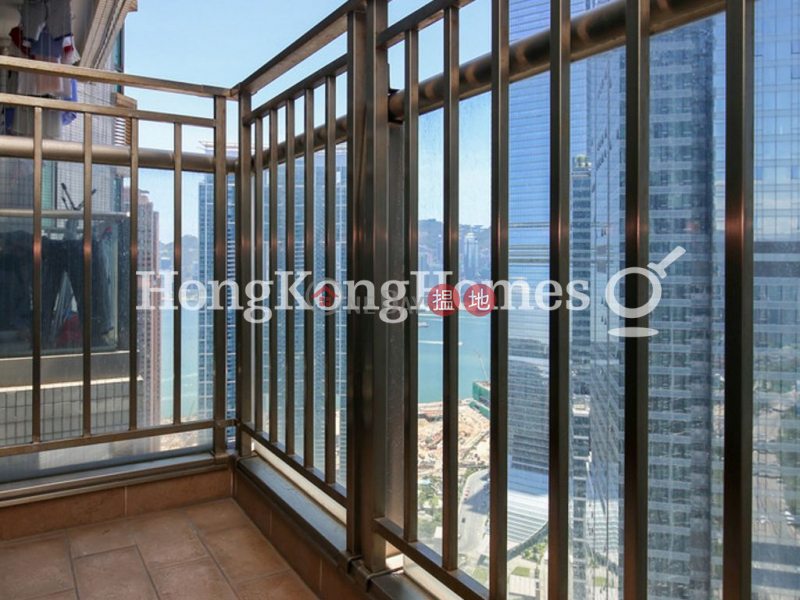 3 Bedroom Family Unit for Rent at Sorrento Phase 2 Block 2 | 1 Austin Road West | Yau Tsim Mong, Hong Kong | Rental HK$ 60,000/ month
