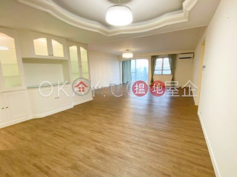 Efficient 4 bedroom with parking | Rental | Victoria Height 威利閣 _0