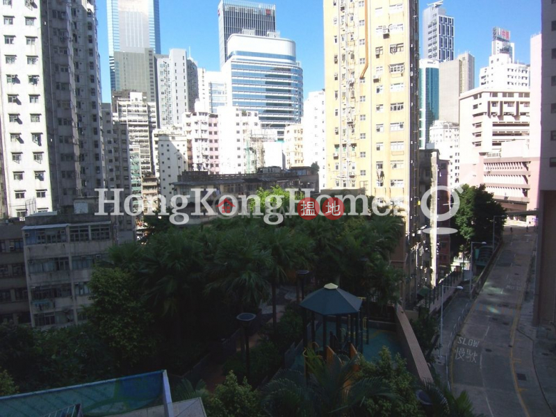 香港搵樓|租樓|二手盤|買樓| 搵地 | 住宅|出租樓盤-尚翹峰1期1座兩房一廳單位出租