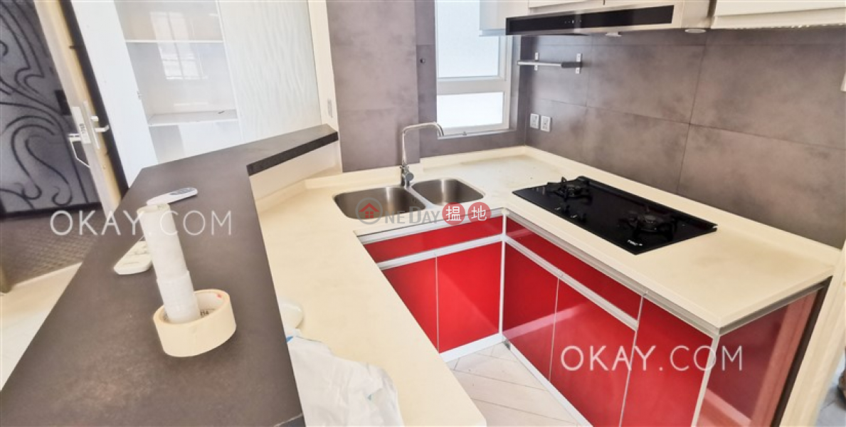 Property Search Hong Kong | OneDay | Residential Rental Listings Charming 1 bedroom on high floor with balcony | Rental