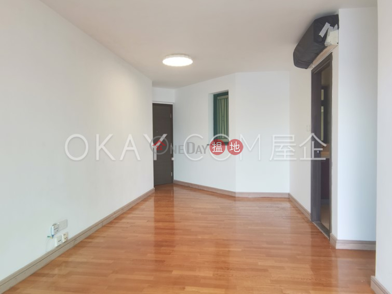 Charming 3 bedroom with harbour views & balcony | For Sale, 38 Tai Hong Street | Eastern District Hong Kong | Sales | HK$ 14.5M