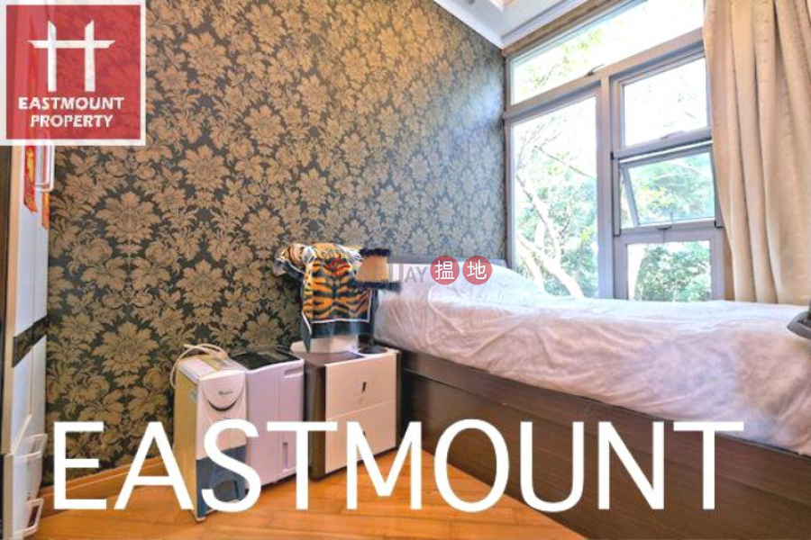 Sai Kung Villa House | Property For Rent or Lease in The Giverny, Hebe Haven 白沙灣溱喬-Well managed, High ceiling | Property ID:590 | Hiram\'s Highway | Sai Kung, Hong Kong Rental | HK$ 72,000/ month