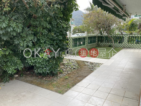 Rare house with sea views, rooftop & terrace | Rental | 48 Sheung Sze Wan Village 相思灣村48號 _0