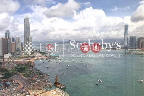 Property for Sale at Convention Plaza Apartments with 1 Bedroom | Convention Plaza Apartments 會展中心會景閣 _0