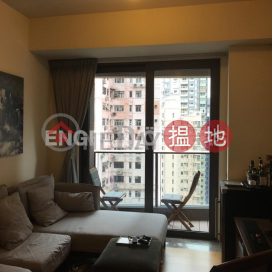 2 Bedroom Flat for Rent in Mid Levels West | Alassio 殷然 _0