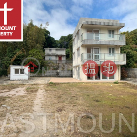 Sai Kung Village House | Property For Sale in Tsam Chuk Wan 斬竹灣-Detached, Huge garden | Property ID:2833 | Tsam Chuk Wan Village House 斬竹灣村屋 _0