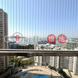 3房2廁,實用率高,極高層,海景碧瑤灣45-48座出售單位