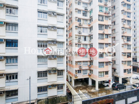 利景樓三房兩廳單位出售, 利景樓 Lee King Building | 灣仔區 (Proway-LID77566S)_0